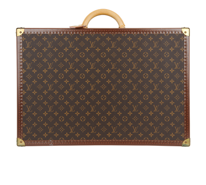 Bisten 65 Suitcase, front view